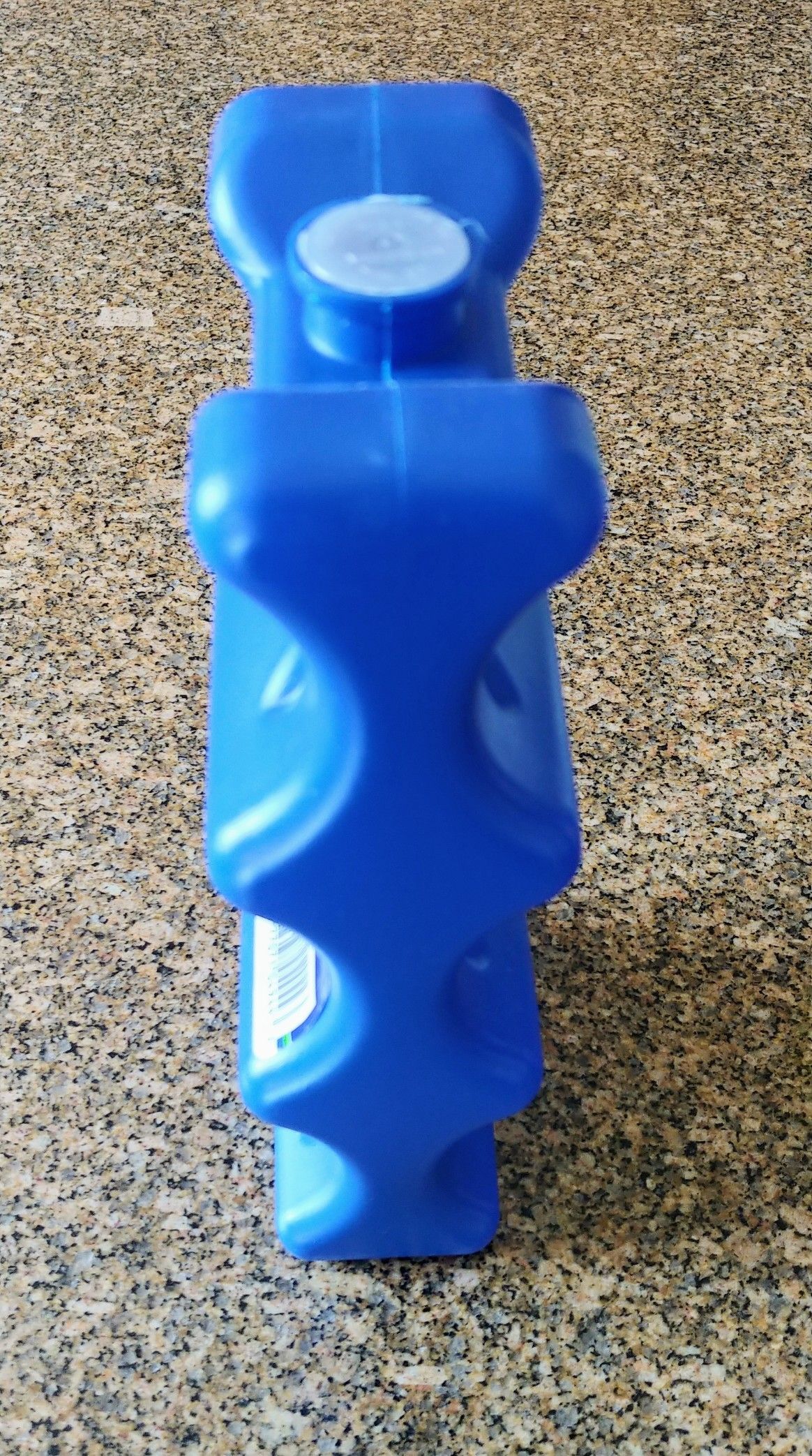 Lifoam Freez Pak Reusable 6pack Coolant New