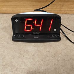 Alarm Clock 