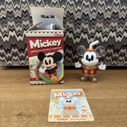 POP MART Disney Mickey Childhood of Boundless Imagination Blind Box Beverage