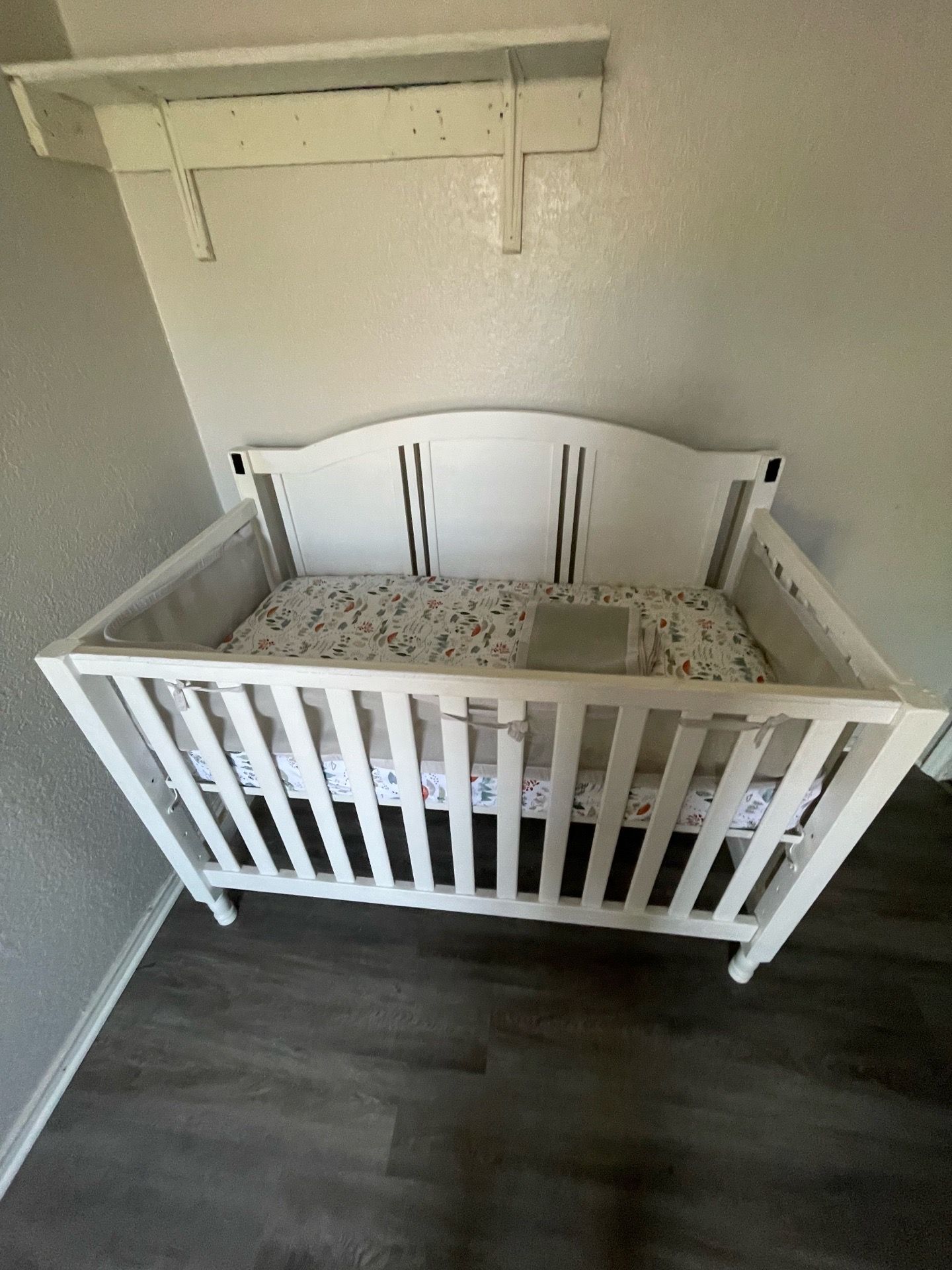 bed for baby crib for Sale in San Antonio, TX - OfferUp