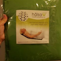 Halsa Acupuncture Mat