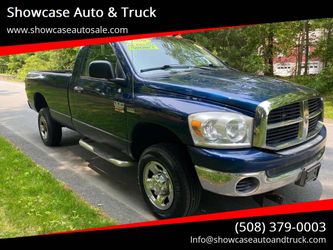 2009 Dodge Ram 2500