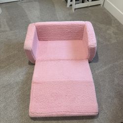 Delta Children Sherpa Kids Chair 