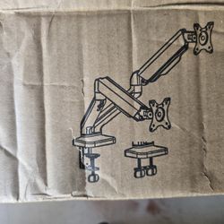 Desk Mount