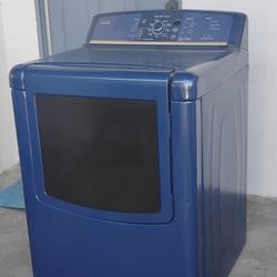 Secadora Grande De Gas 