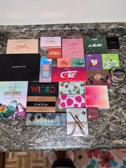 $5 Authentic beauty products