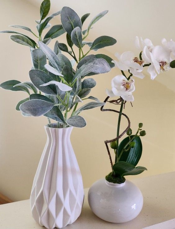 Artificial Plants (2)