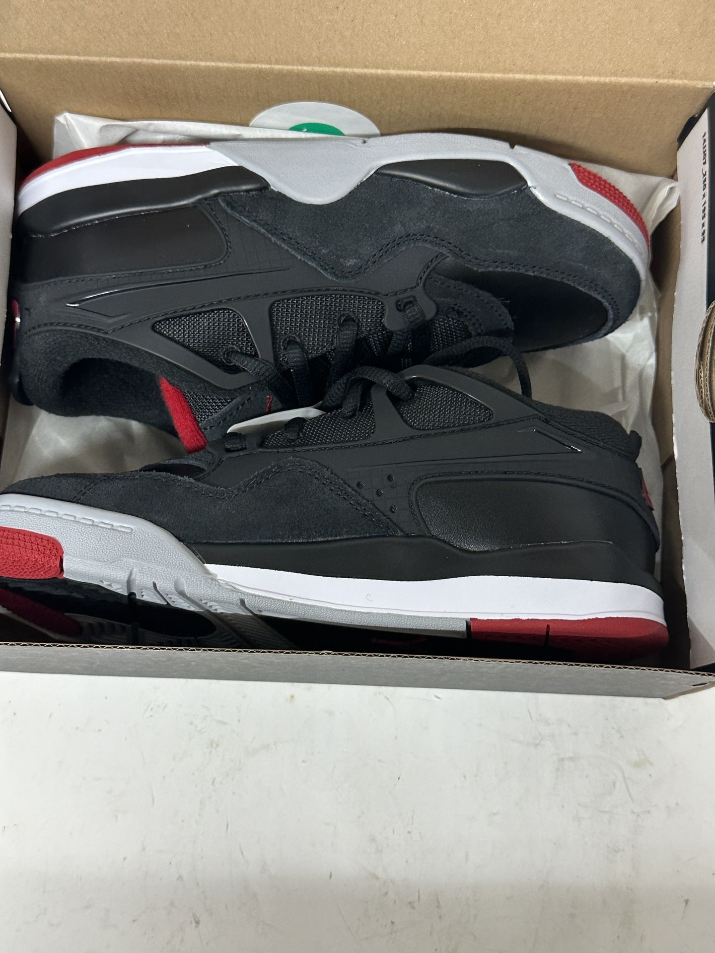 Sneaker Air Jordan 4 Retro  Size 1.5#47131