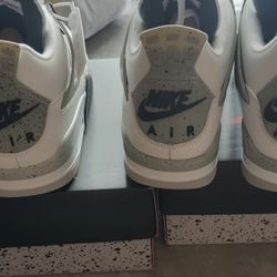 White Cement 4 2025