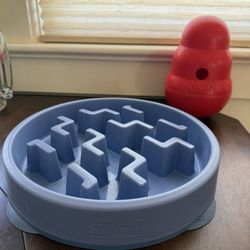 Dog Slow Feeders 