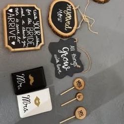 Wedding Signs And Gifts