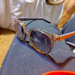 Ferragamo Women's Sunglasses 