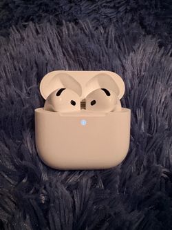 AirPods 4