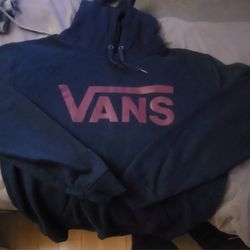 Vans Hoodie