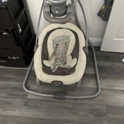 Baby Swing 