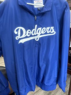 Dodgers jacket