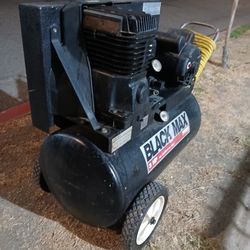  Air Compressor 22 Gallon 3HP