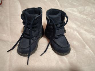 Toddler Shoes Size 5