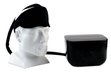 Ebb Sleep CoolDrift Cooling Headband System