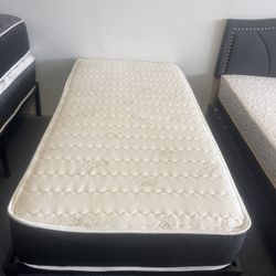 Twin Mattress