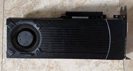 Graphics Card