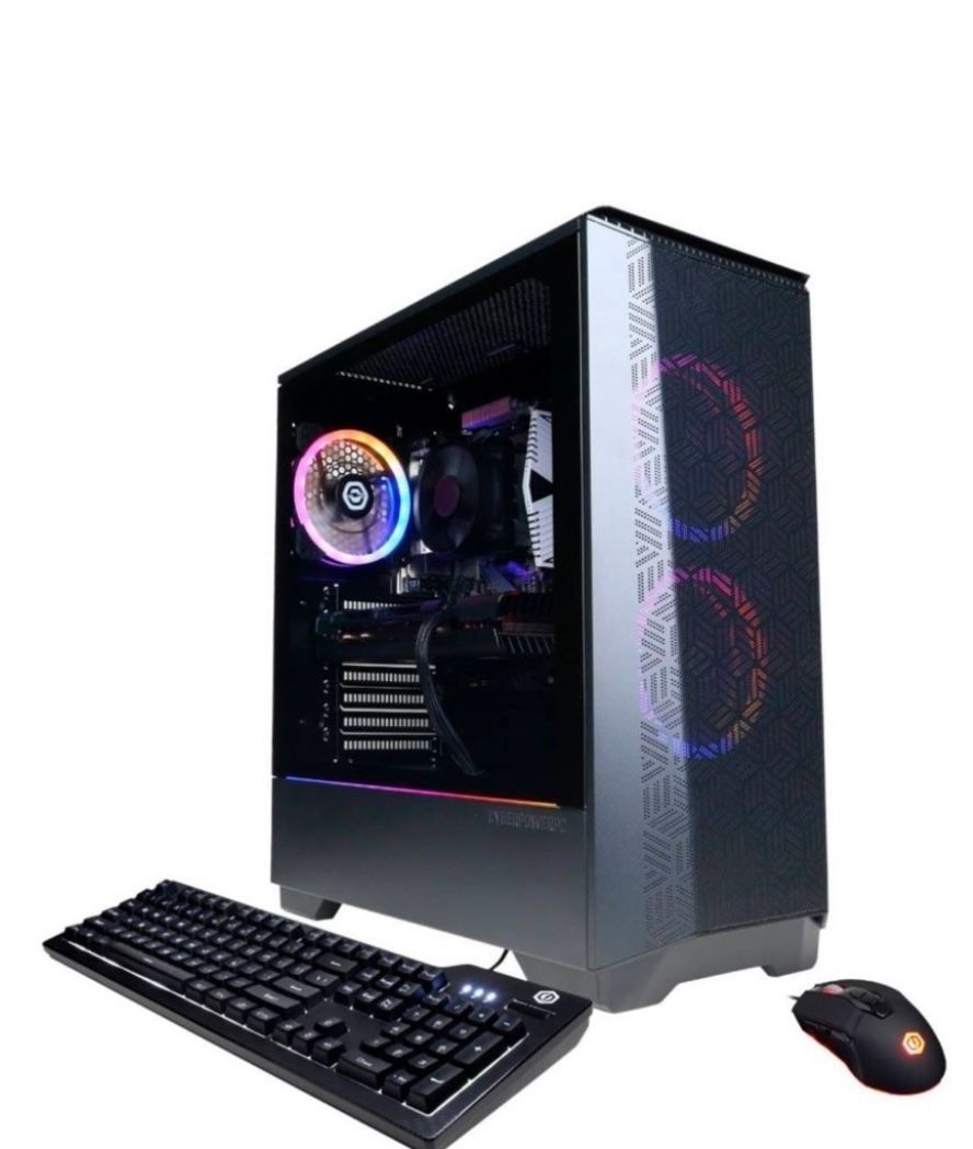 Gaming PC