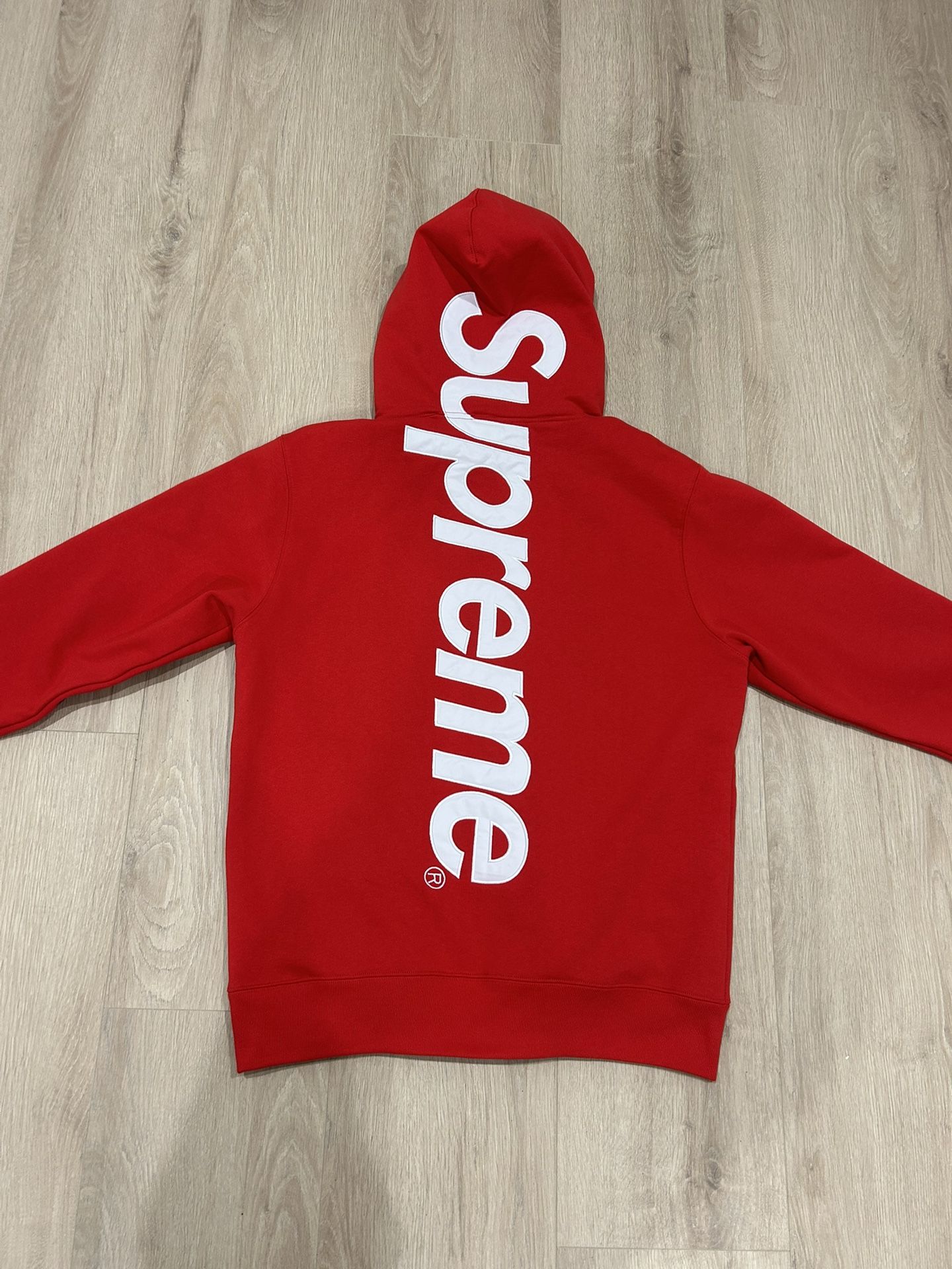 Supreme Hoodie