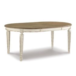 Brand New Ashley Dining Table
