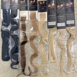 Hair Extensions HOTHEADS/HAIRTALK