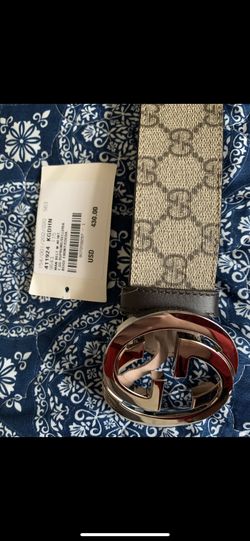 Gucci belt brand new