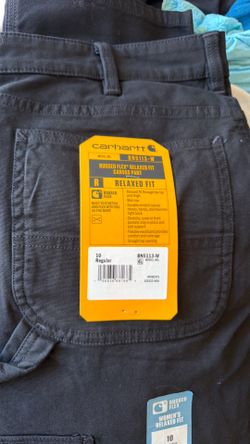 Woman’s pants