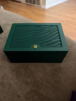 Men’s watch