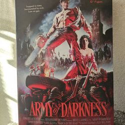 Army Of Darkness
