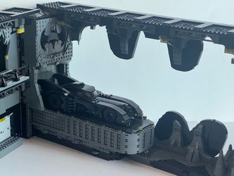 Lego SHADOW BOX