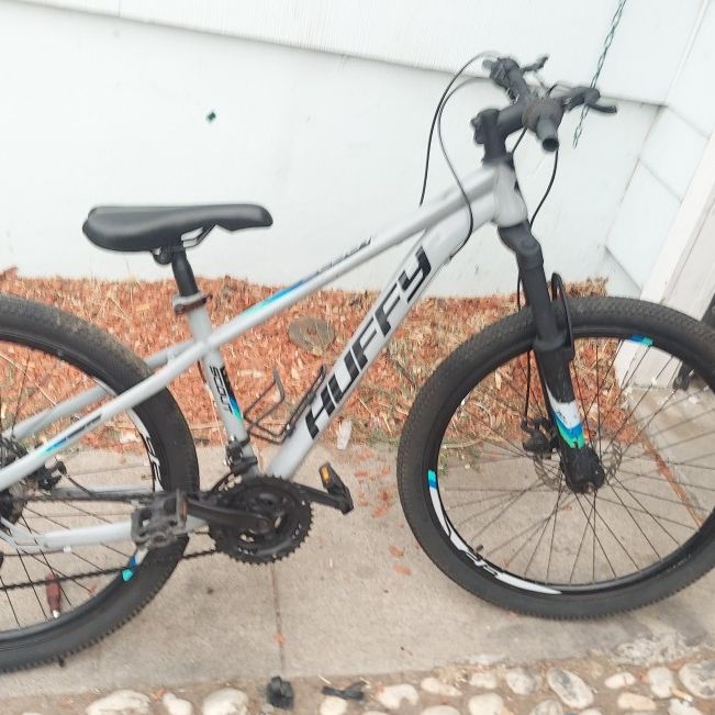 Huffy 26 deals scout