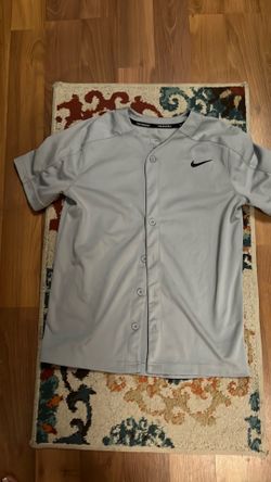 Nike Basketball shirt