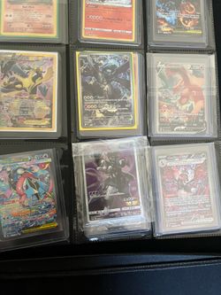 Pokemon singles
