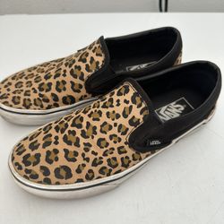 Vans Size 9