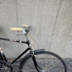 Classic Bike  With Free Delivery 