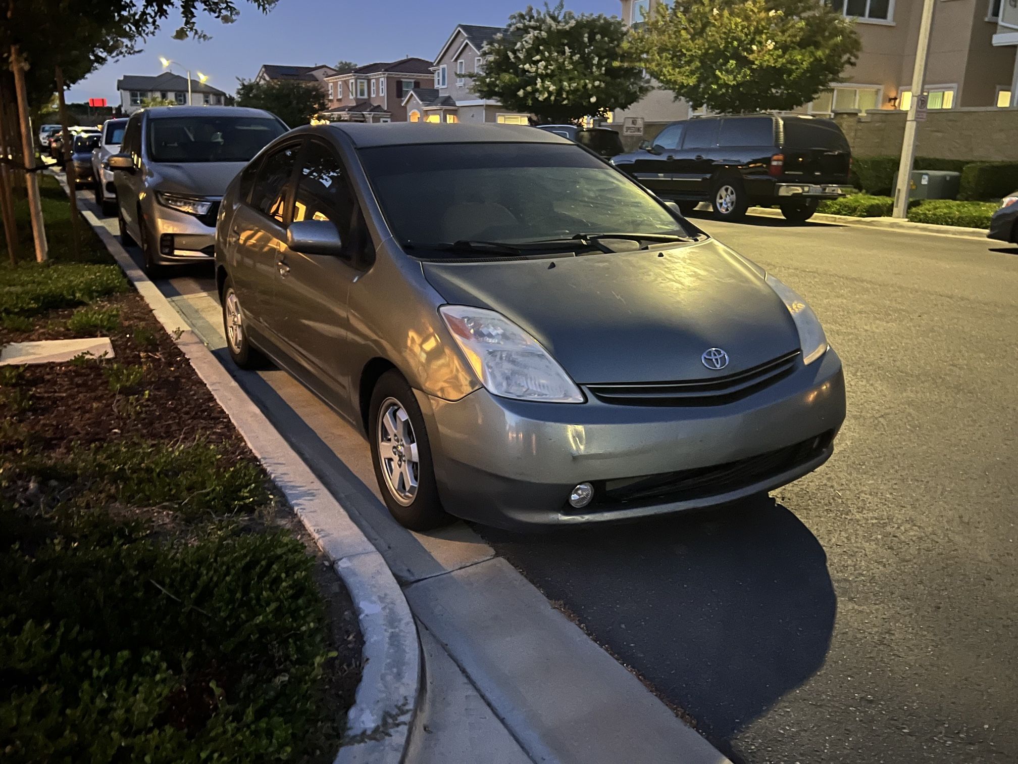 2006 Toyota Prius
