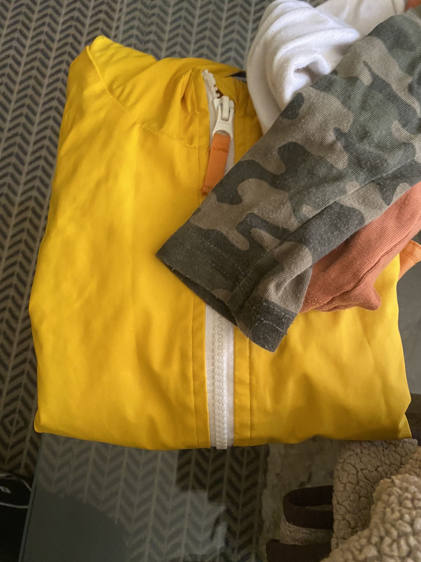 Boys Clothes -32 PC Bundle