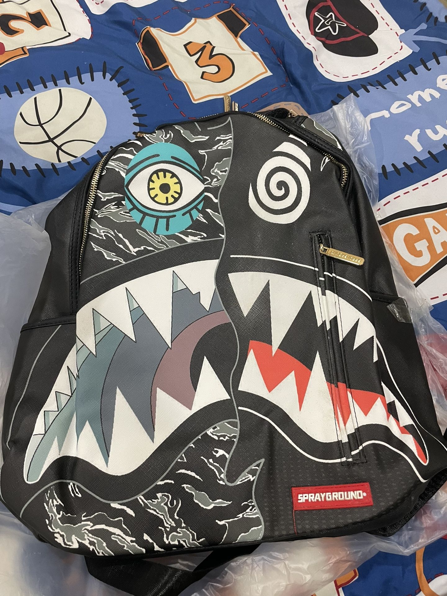 Backpack
