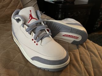 Air Jordan 3 Muslim