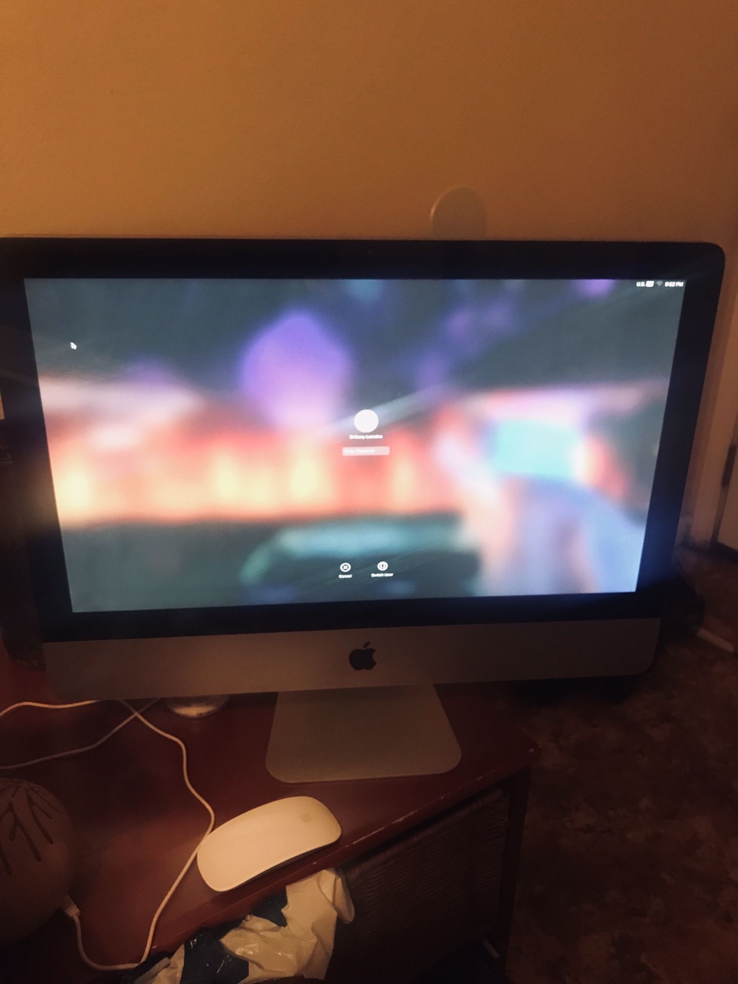 2011 iMac