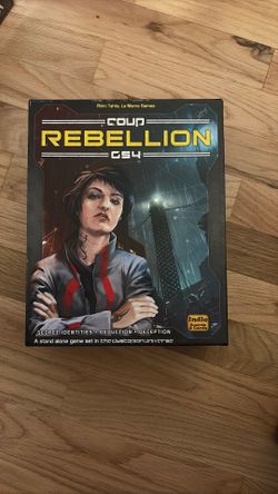 Rebellion cs4