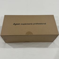 Dyson Supersonic 