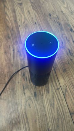 Alexa 1