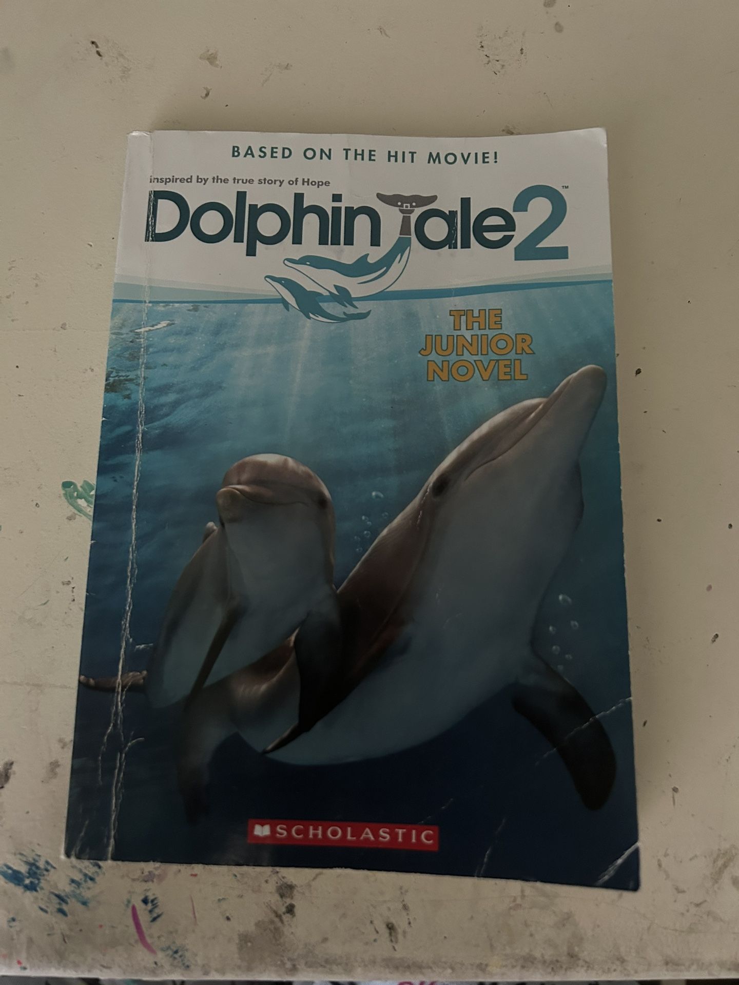 Elementary and middle school books