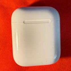 Apple Airpods  2nd Generation case