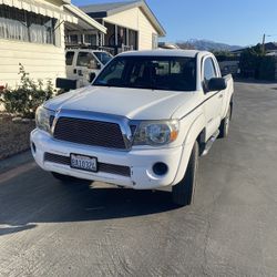 2006 Toyota Tacoma